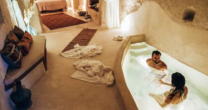 Doda Cave Hotel