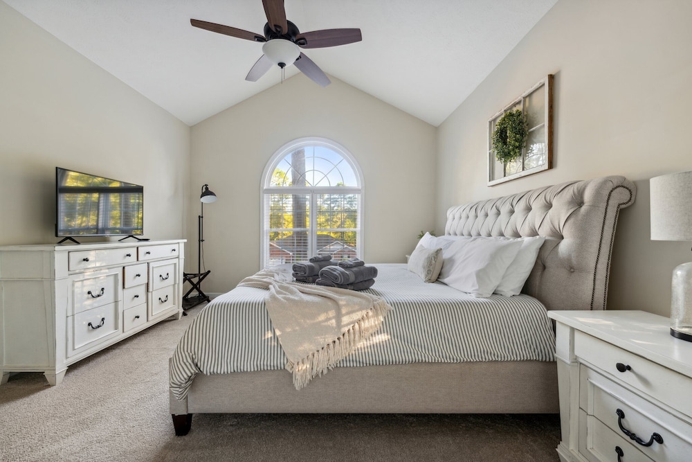 The Rooted Pine 2024 U.S. Open Rental Pinehurst Vrbo