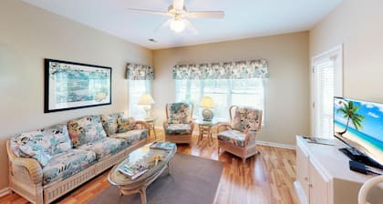 Club Villas Condos by Coastline Resorts