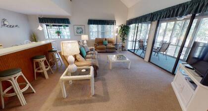 Club Villas by Coastline Resorts