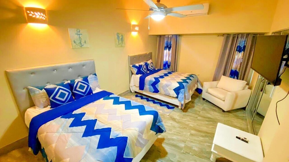 Villa La Romana Vrbo