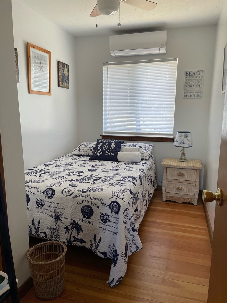 Beach house Davis Park, Fire Island Davis Park Vrbo