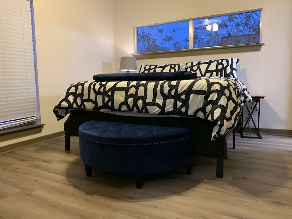 Artistic 2Bedroom Loft Downtown Atlanta Vrbo