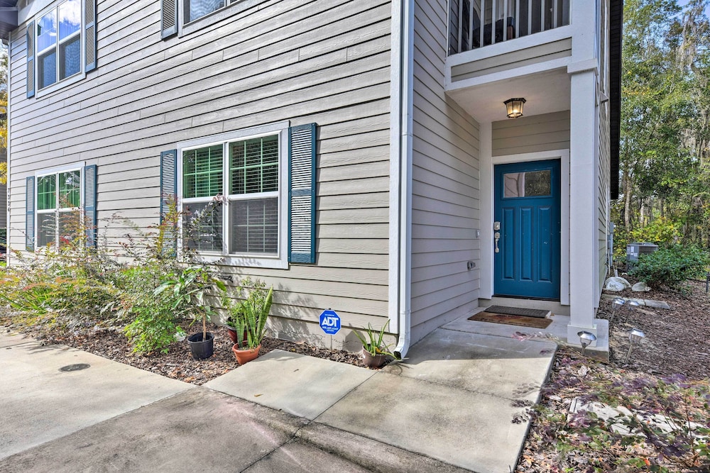 NEW! Gainesville Home ~ 8 Mi to Dtwn Attractions!
