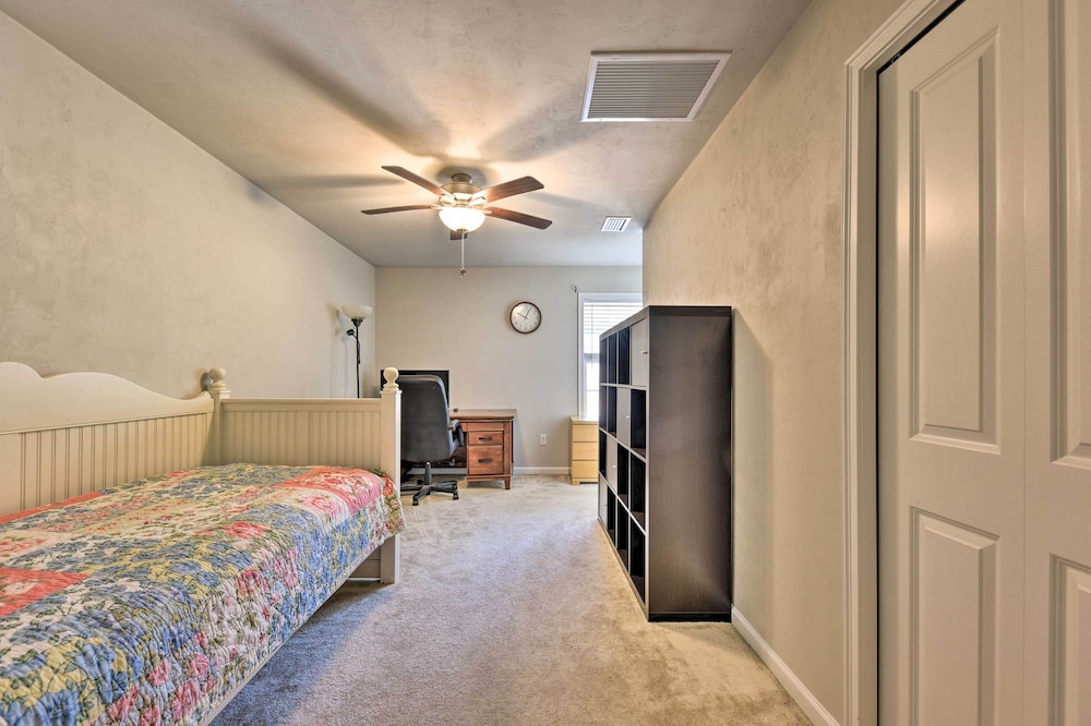 NEW! Gainesville Home ~ 8 Mi to Dtwn Attractions!