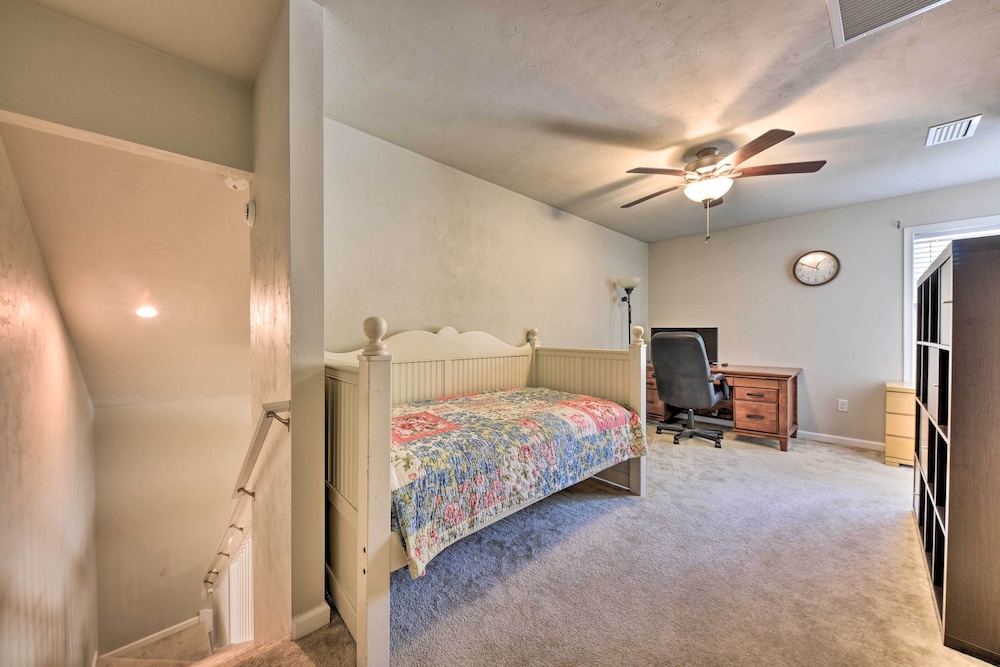 NEW! Gainesville Home ~ 8 Mi to Dtwn Attractions!