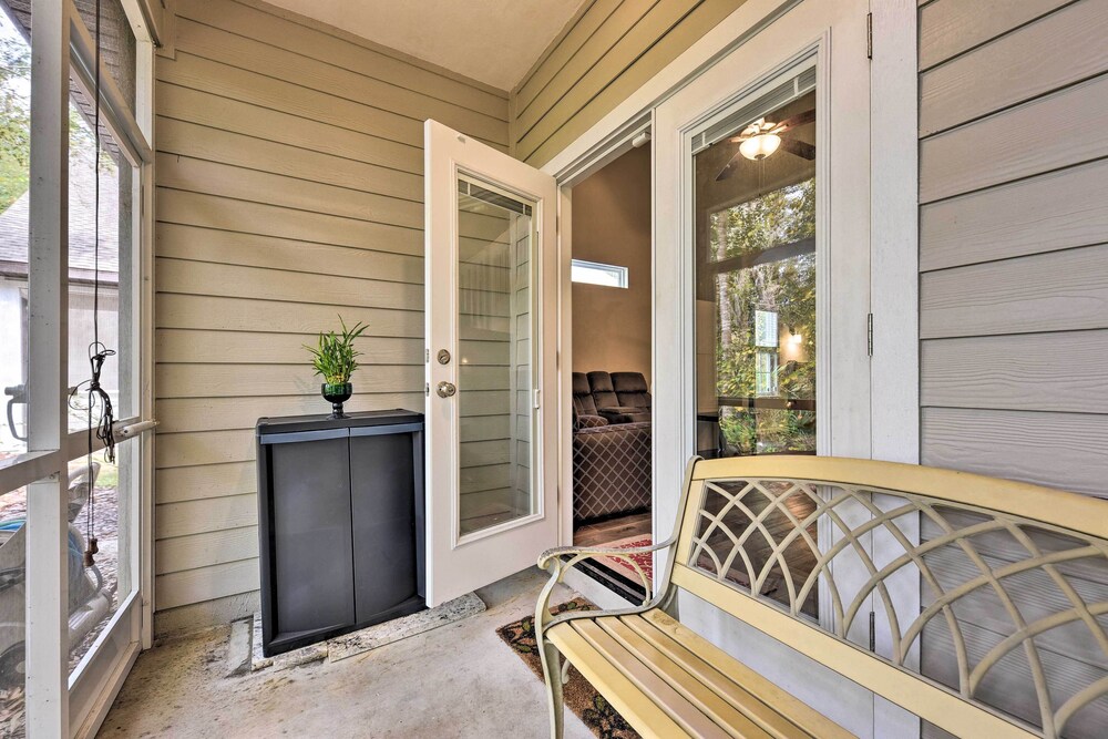 NEW! Gainesville Home ~ 8 Mi to Dtwn Attractions!