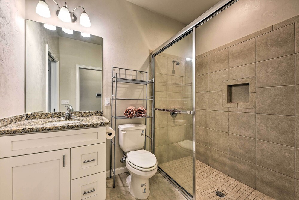 NEW! Gainesville Home ~ 8 Mi to Dtwn Attractions!