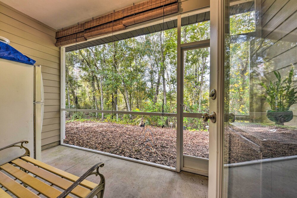 NEW! Gainesville Home ~ 8 Mi to Dtwn Attractions!