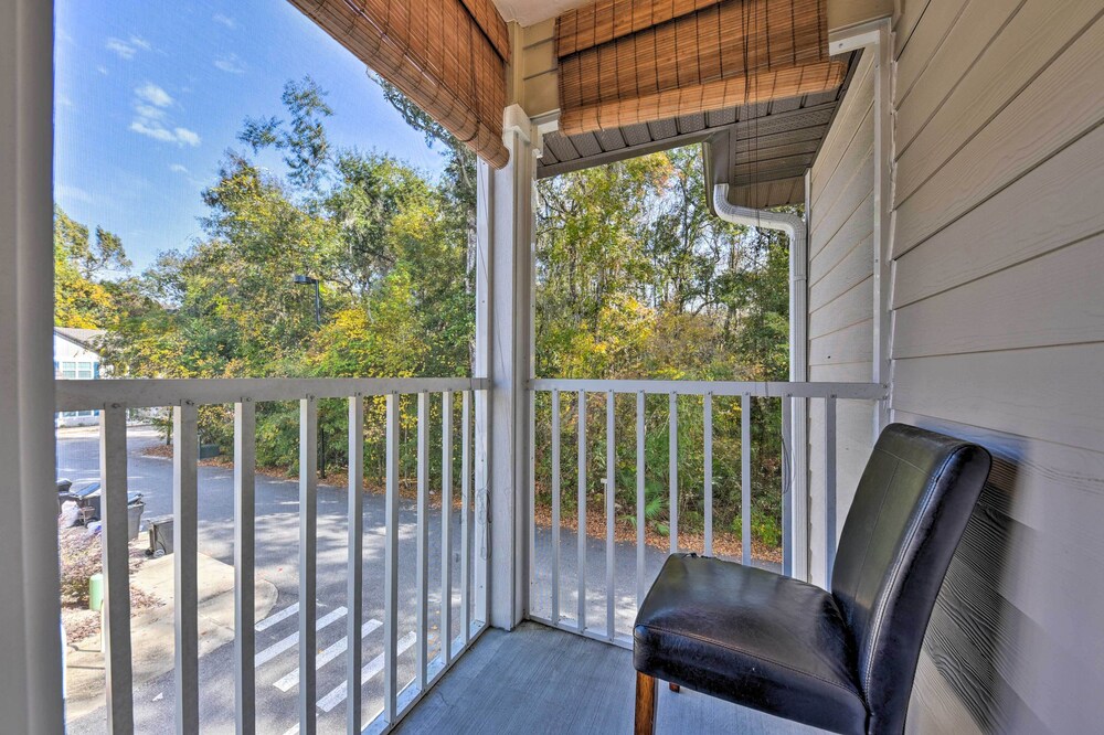 NEW! Gainesville Home ~ 8 Mi to Dtwn Attractions!