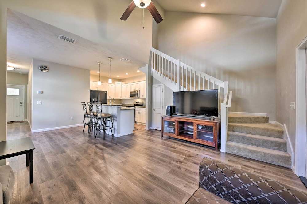 NEW! Gainesville Home ~ 8 Mi to Dtwn Attractions!