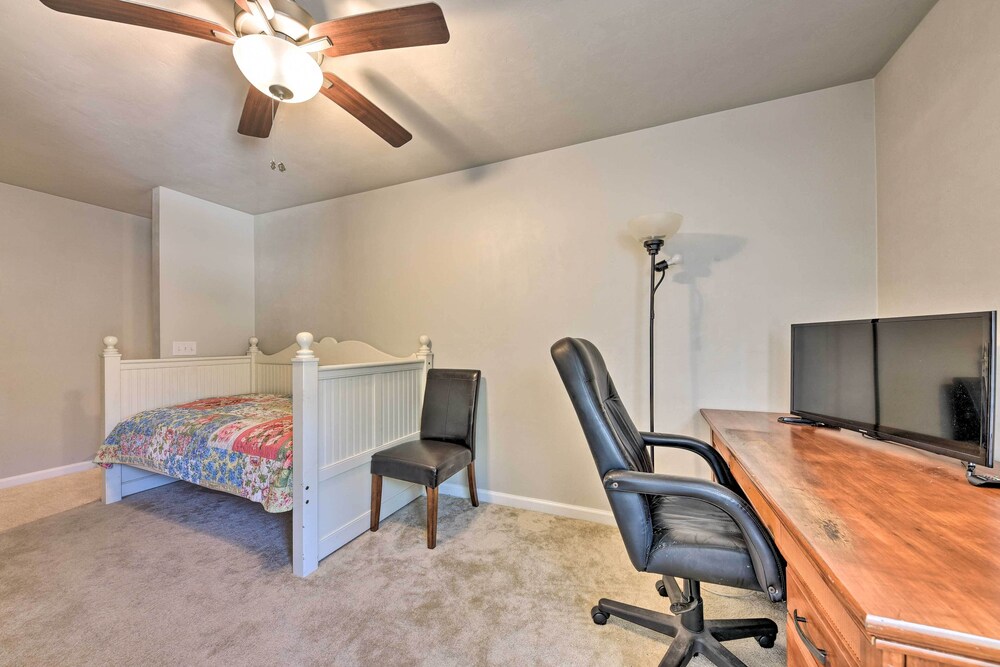 NEW! Gainesville Home ~ 8 Mi to Dtwn Attractions!