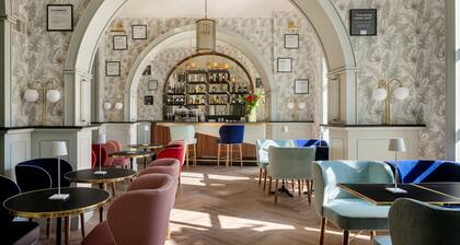 UNAHOTELS Trastevere Roma