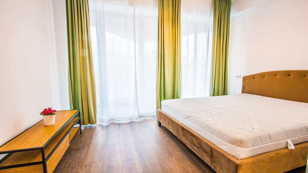 Photo - Iancului ApartHotel