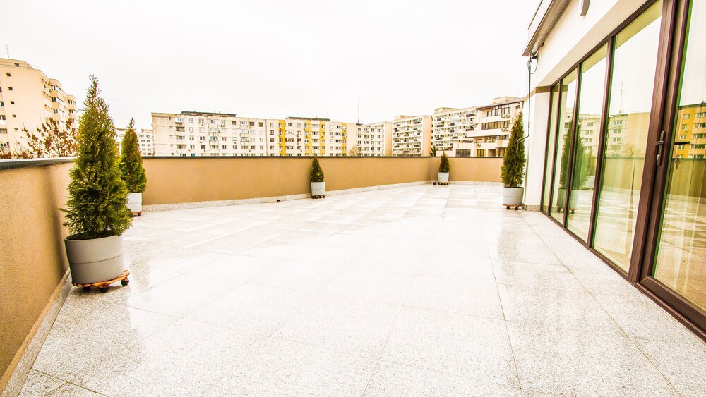 Photo - Iancului ApartHotel