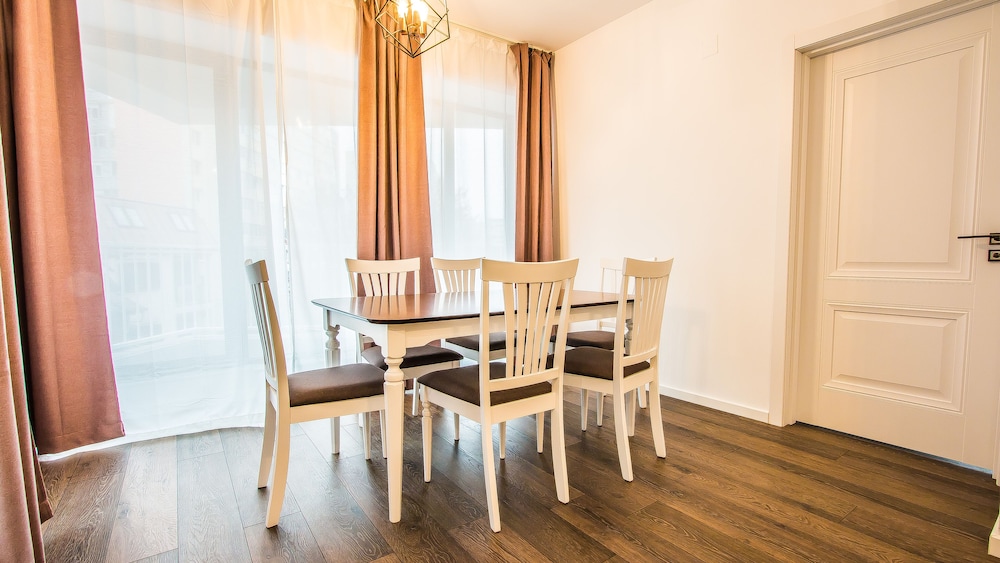 Photo - Iancului ApartHotel