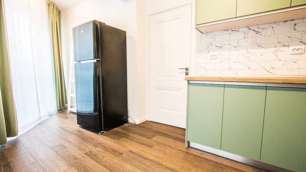 Photo - Iancului ApartHotel