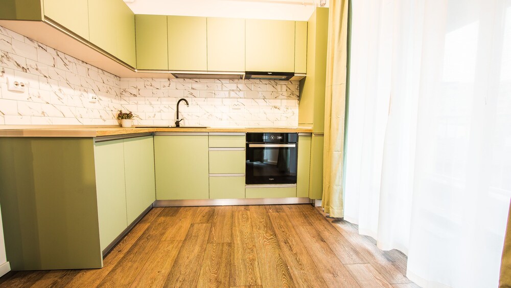 Photo - Iancului ApartHotel