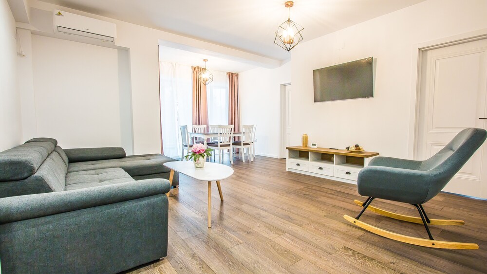 Photo - Iancului ApartHotel