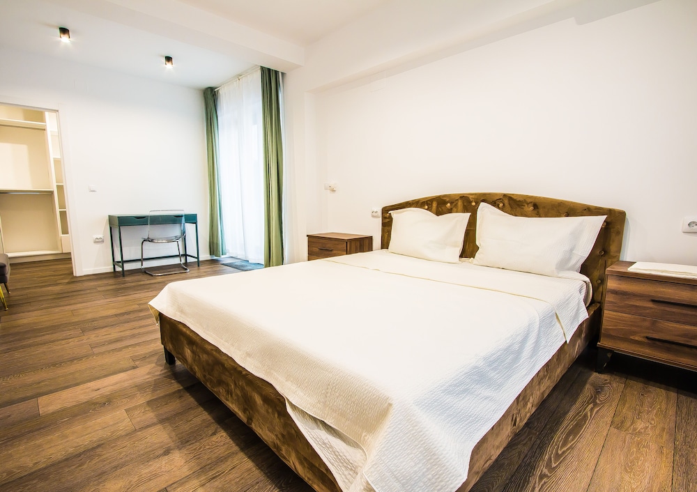 Photo - Iancului ApartHotel