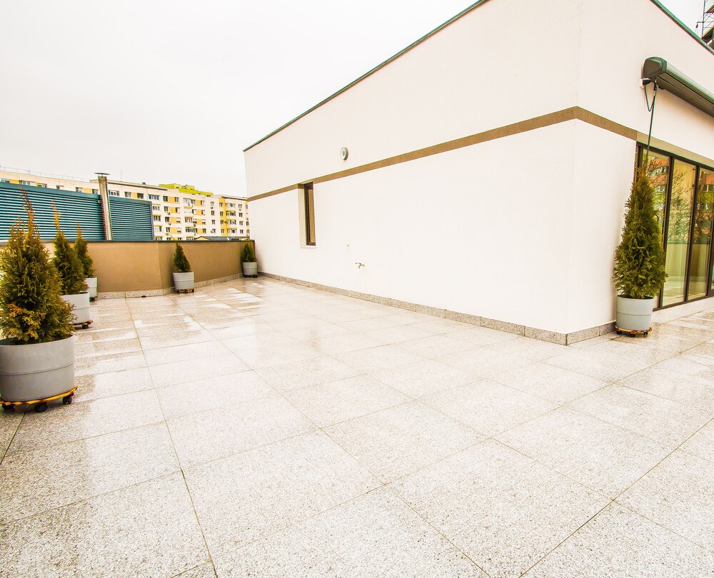 Photo - Iancului ApartHotel