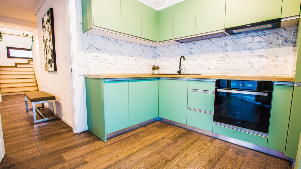 Photo - Iancului ApartHotel