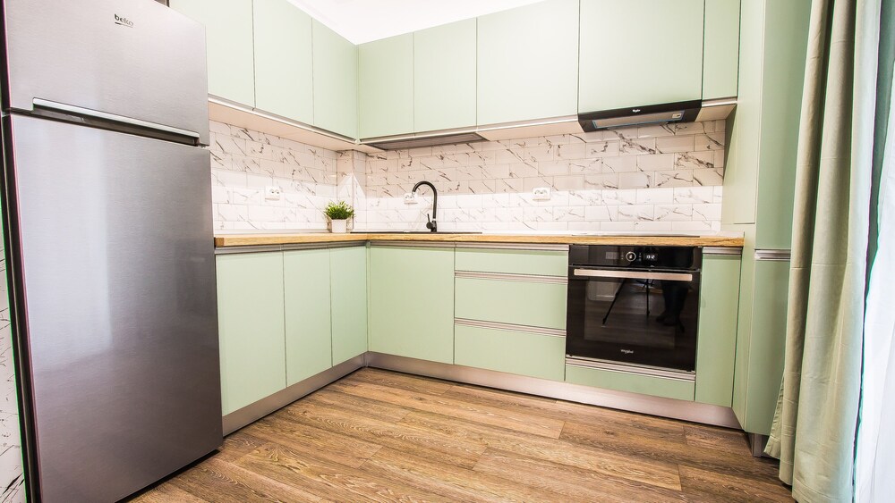 Photo - Iancului ApartHotel