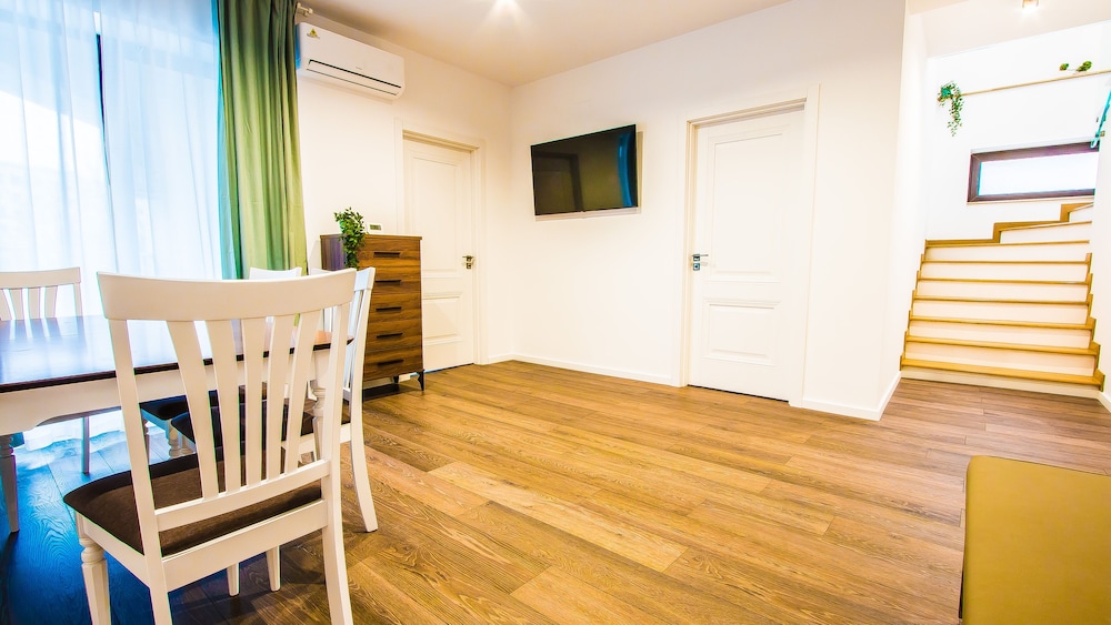 Photo - Iancului ApartHotel