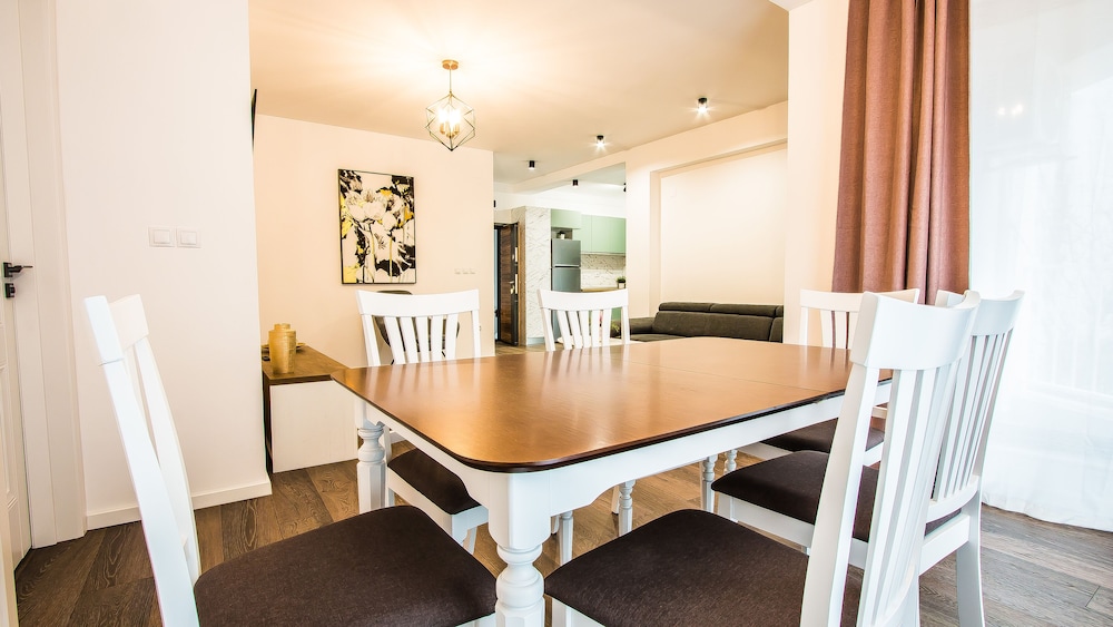 Photo - Iancului ApartHotel