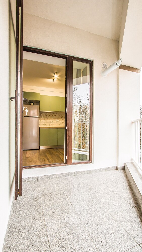 Photo - Iancului ApartHotel