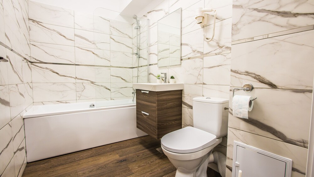 Photo - Iancului ApartHotel