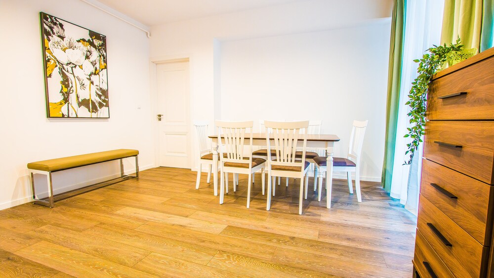 Photo - Iancului ApartHotel