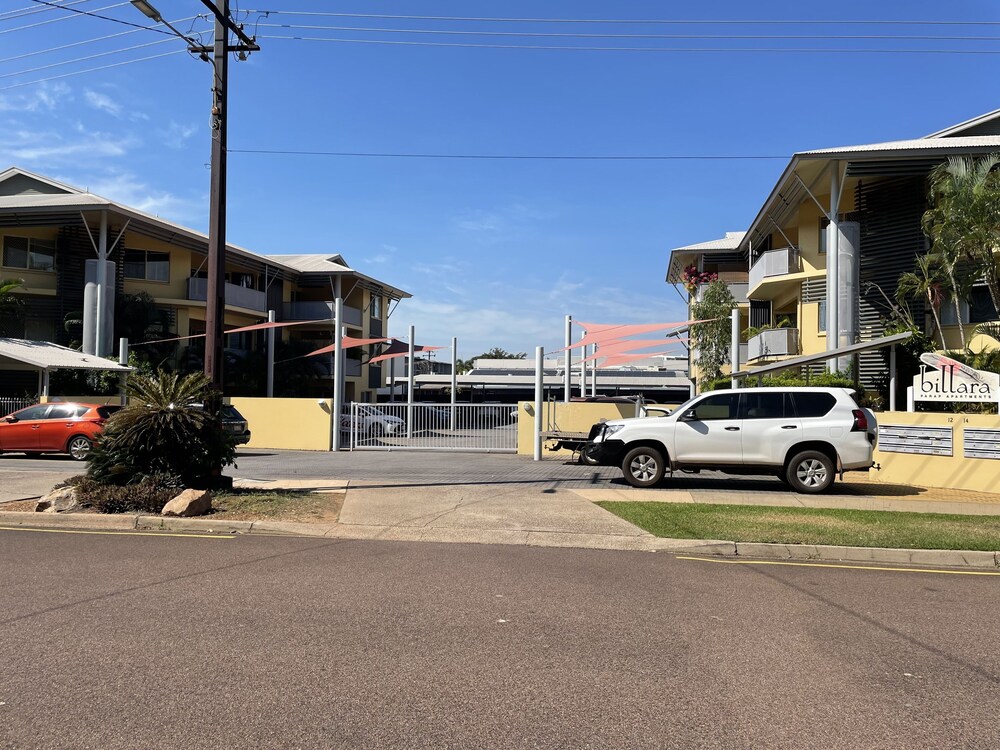 Perfect little home away from home in the tropics.