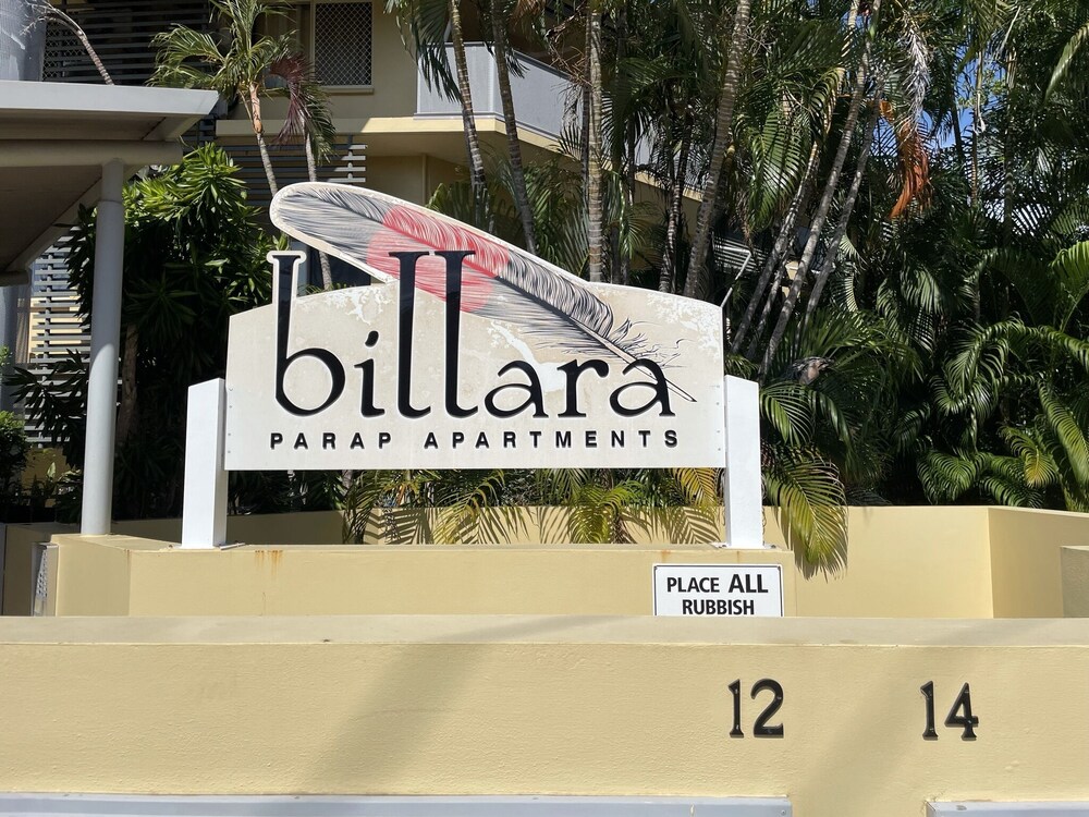 Perfect little home away from home in the tropics.