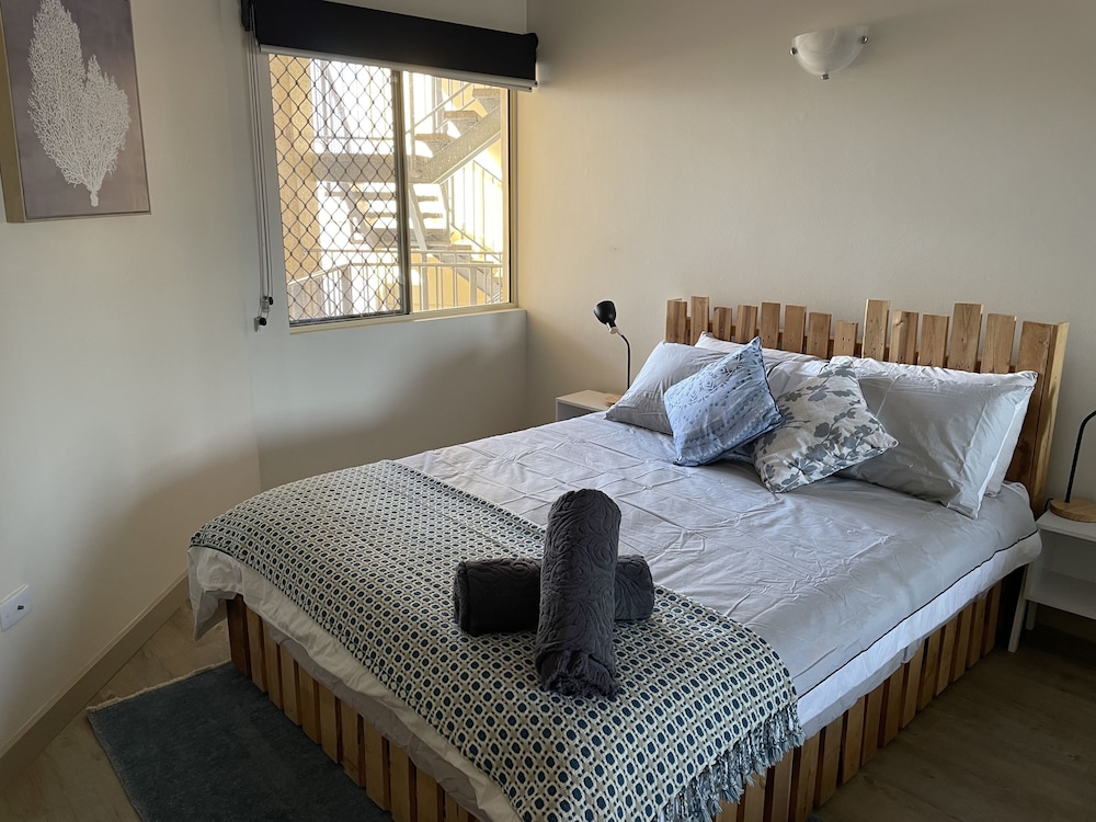 Perfect little home away from home in the tropics.