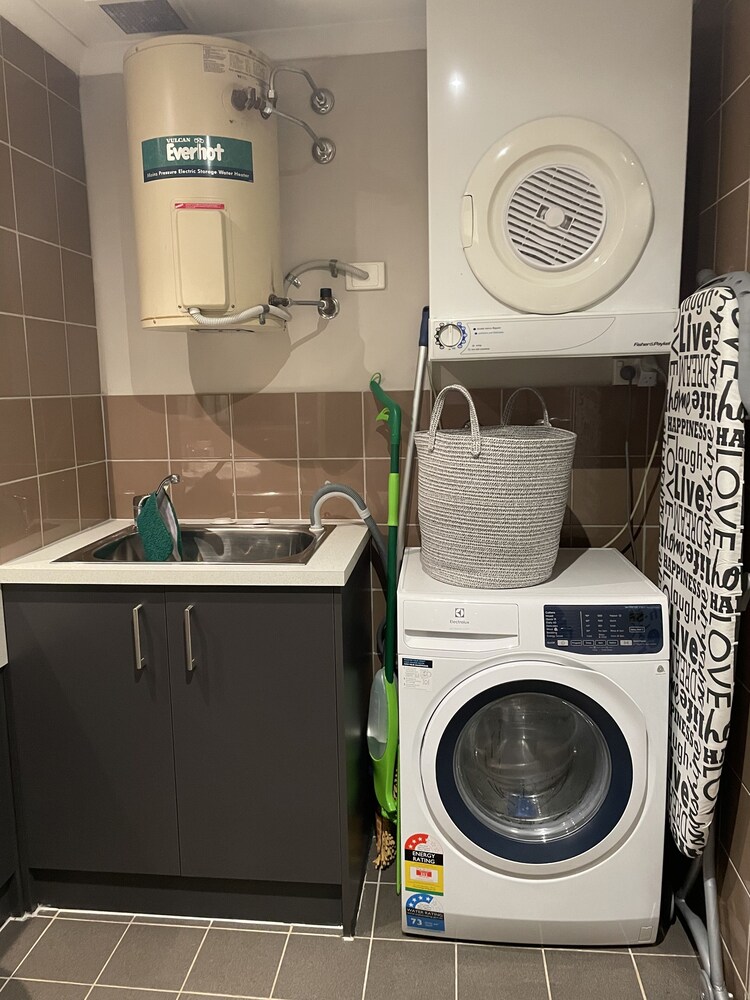 Perfect little home away from home in the tropics.