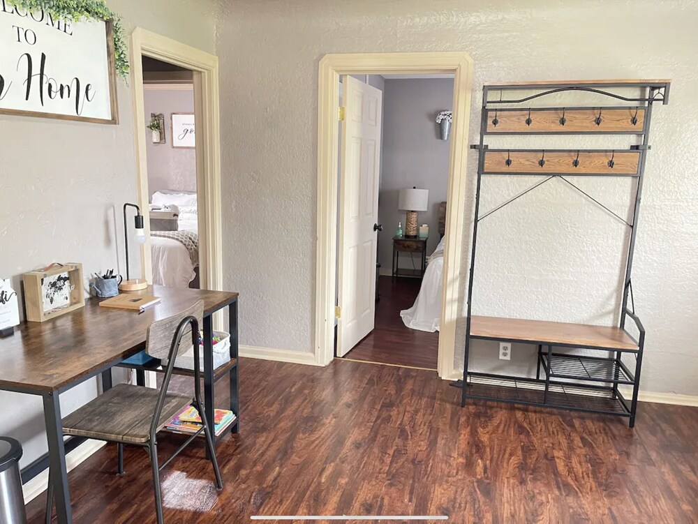 Farmhouse Style 2 Bedroom House Alturas Vrbo