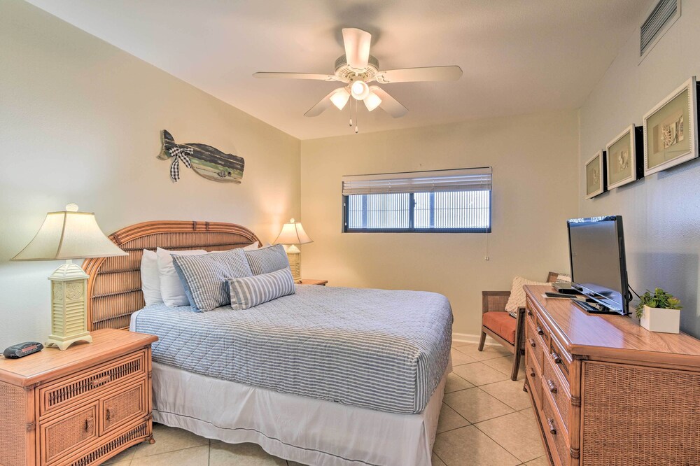 Galveston Resort Condo w/ Heated Pool + Beach View Galveston Vrbo