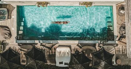 Hotel El Nido Holbox - Adults Only