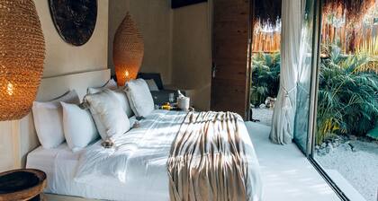 Hotel Muare Tulum