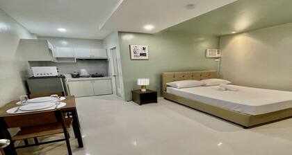 OYO 844 C Residences