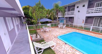 Hotel Pousada Ilha Bella Bombinhas