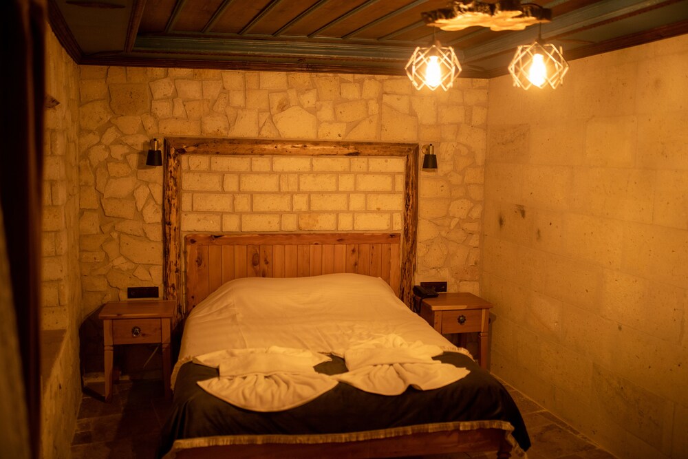 Room, Pome Granate Cave Hotel