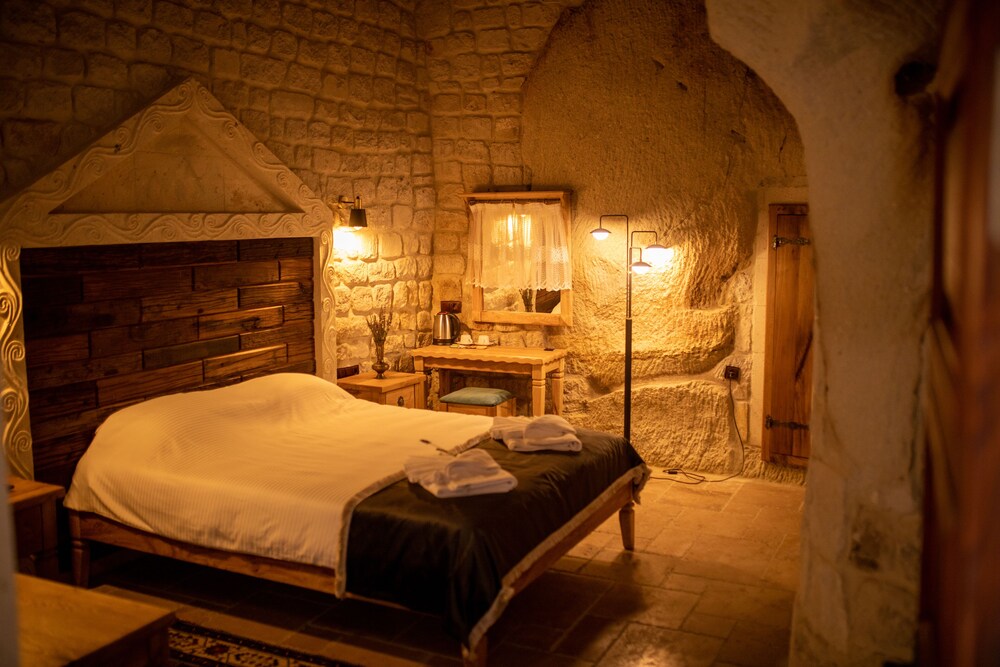 Room, Pome Granate Cave Hotel