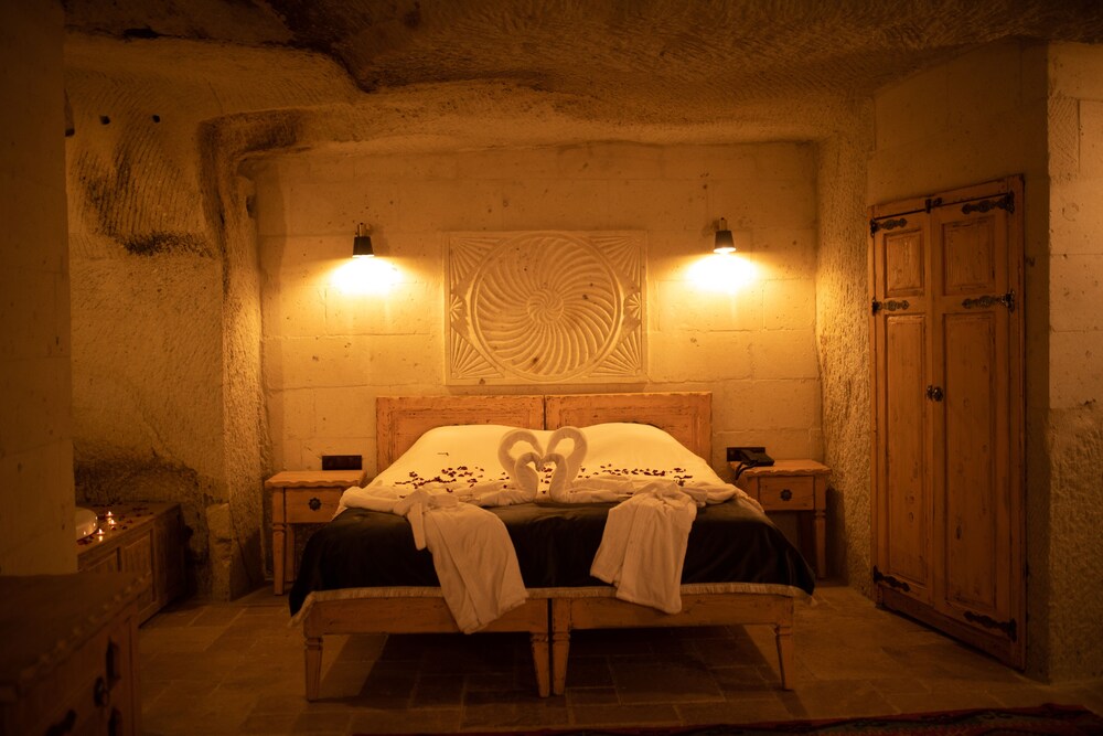 Room, Pome Granate Cave Hotel