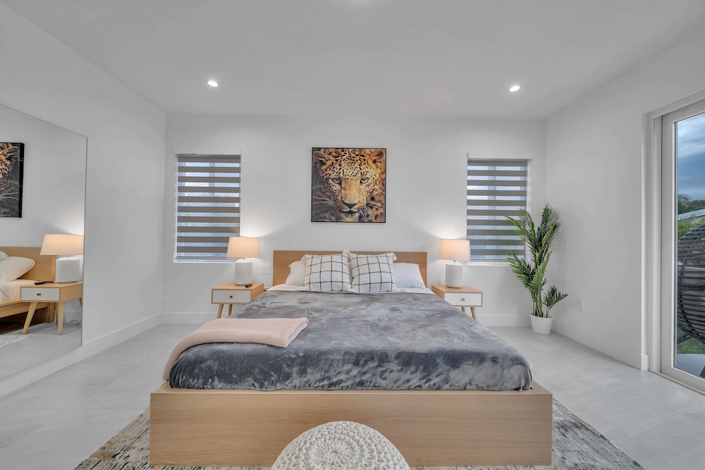 Luxury Magic⭐️ City Estates🌴 Near Beaches