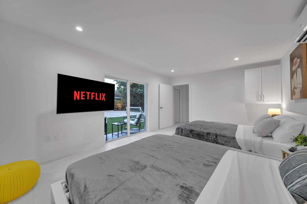 Luxury Magic⭐️ City Estates🌴 Near Beaches