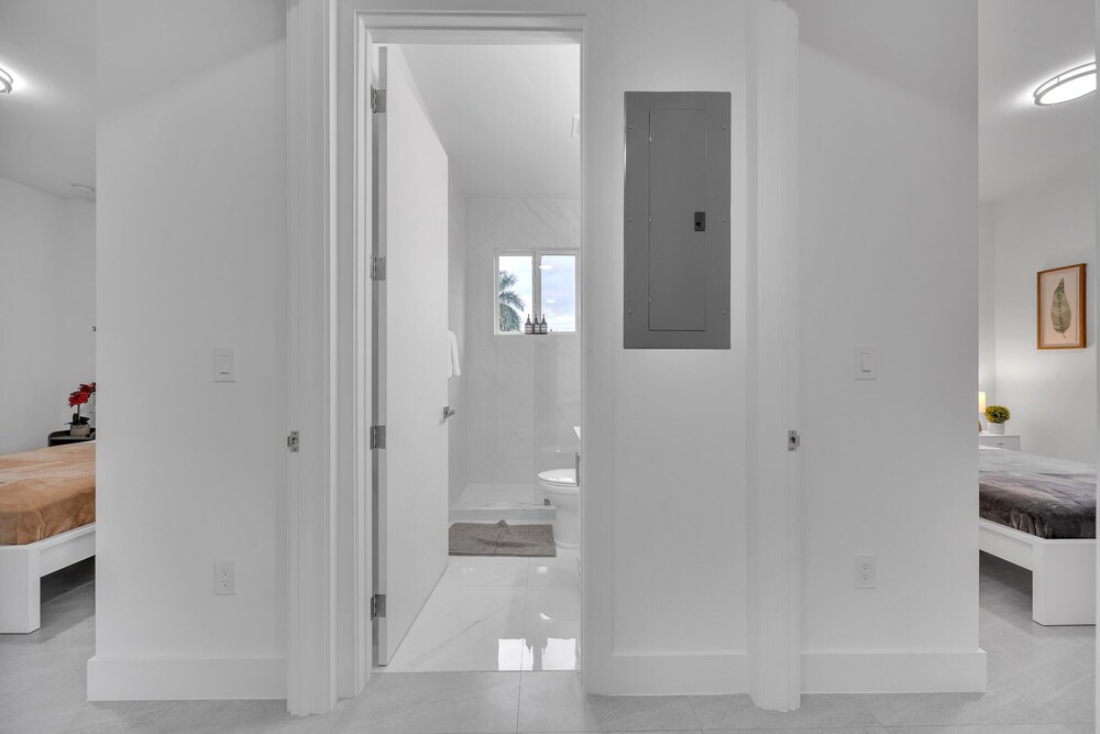 Luxury Magic⭐️ City Estates🌴 Near Beaches