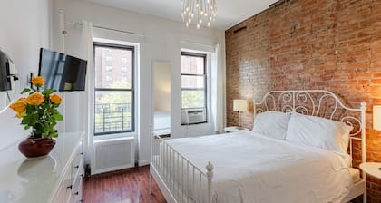 110th Boutique Hotel
