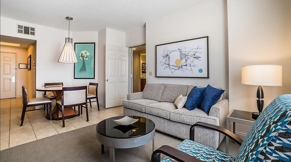 Party in Las Vegas with all your friends and family, enjoy the city, and scenery